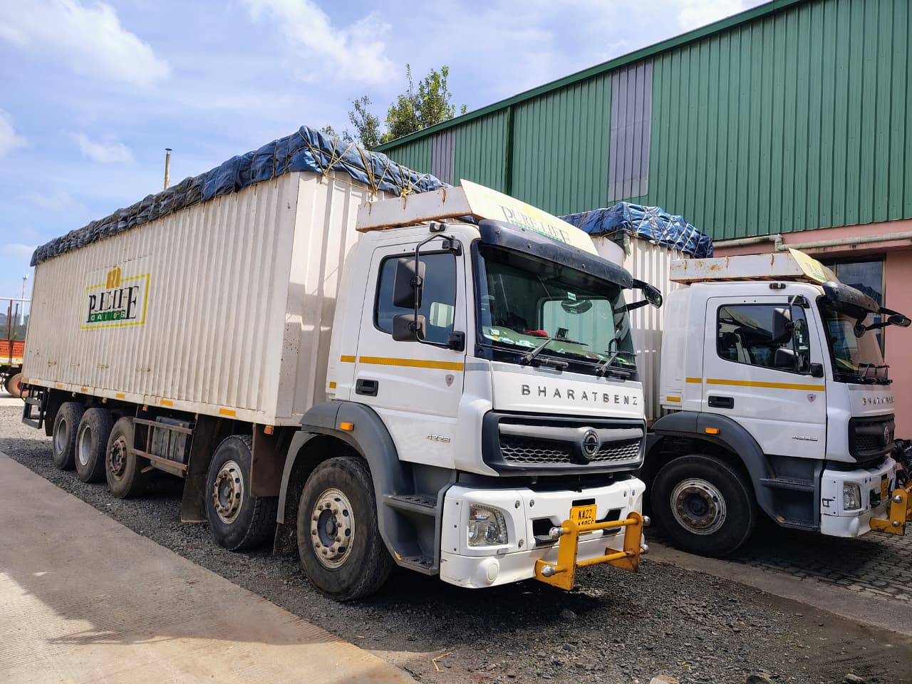 RPM truck 2